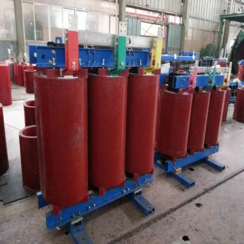 立山SCB10-250KVA干式变压器
