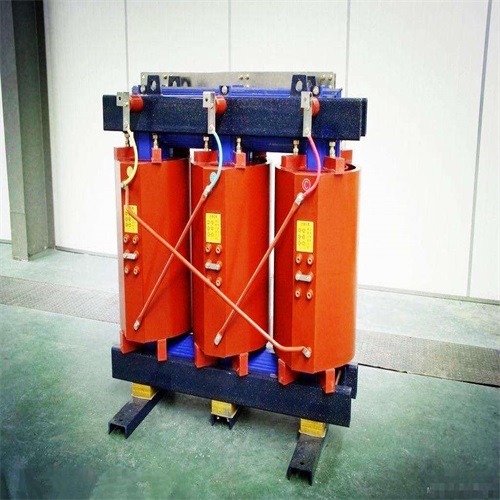 广水80KVA干式变压器