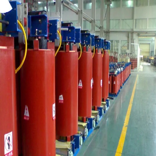立山SCB10-200KVA干式变压器
