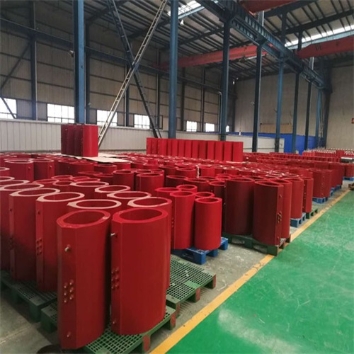 广水SCB11干式变压器